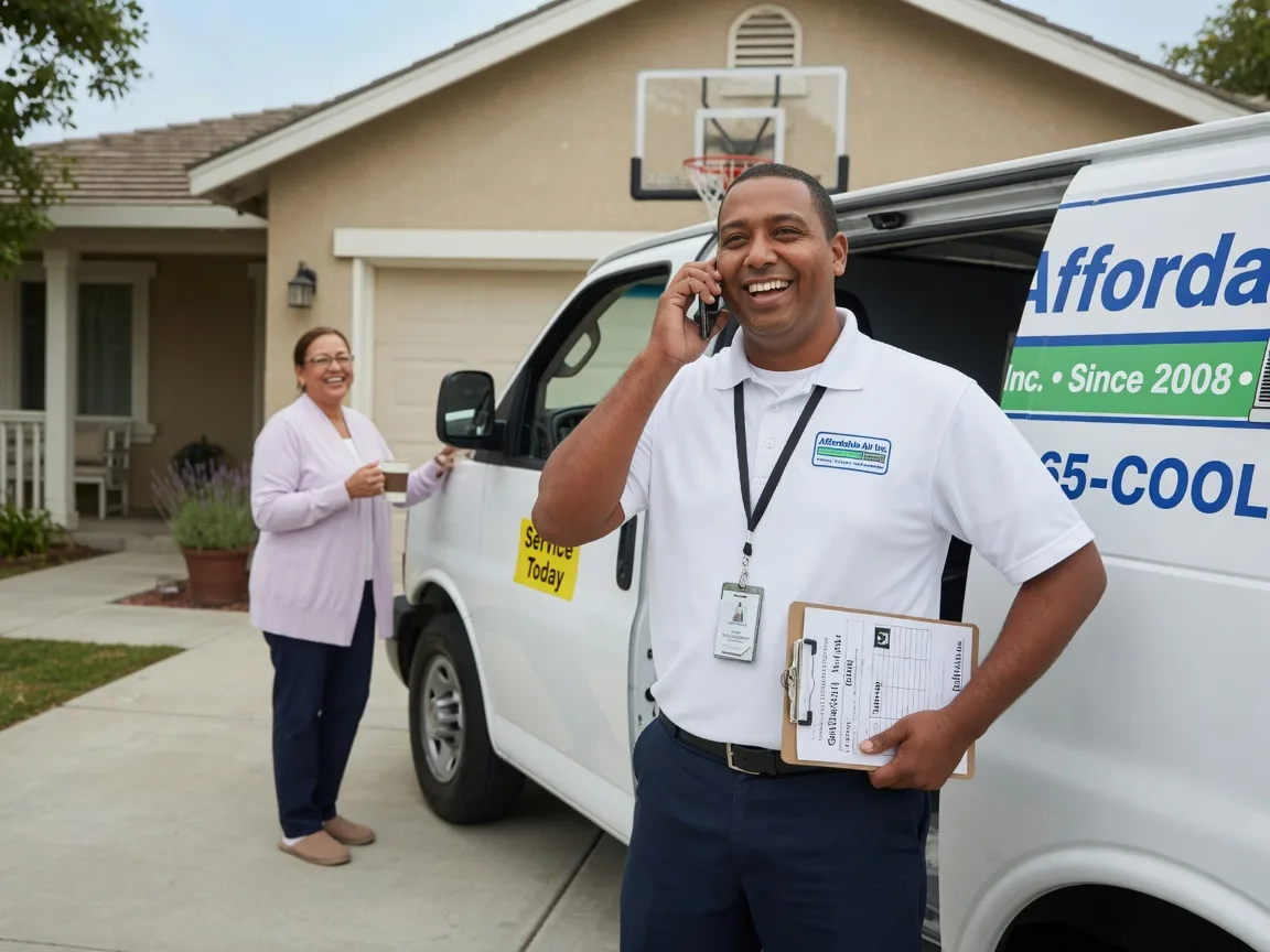 Central Ac Repair Suamico, WI FAQs